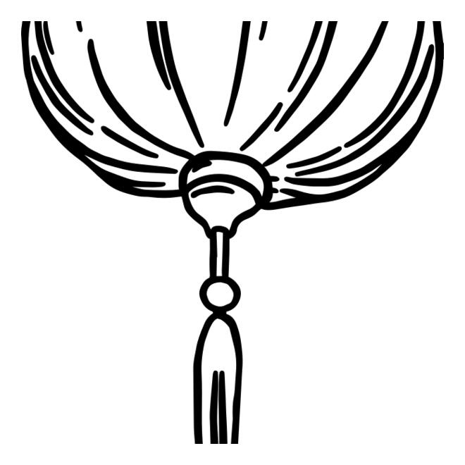 Chinese Lantern Thumbnail