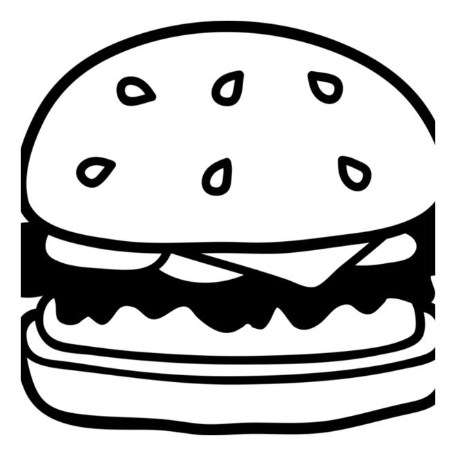 American Burger Thumbnail