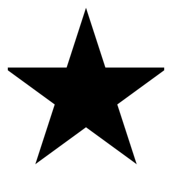 Star Icon Thumbnail