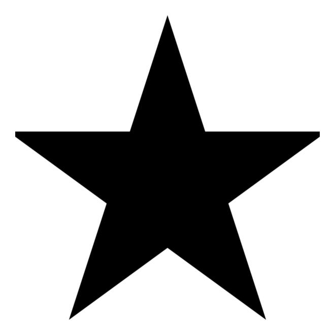 Star Icon Thumbnail