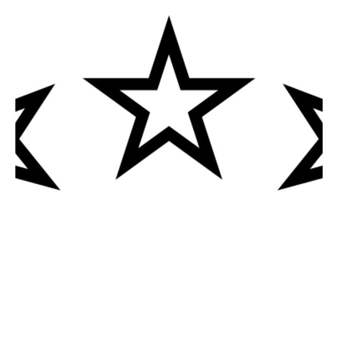 5 Star Icon Thumbnail