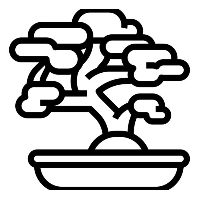 Bonsai Tree Thumbnail