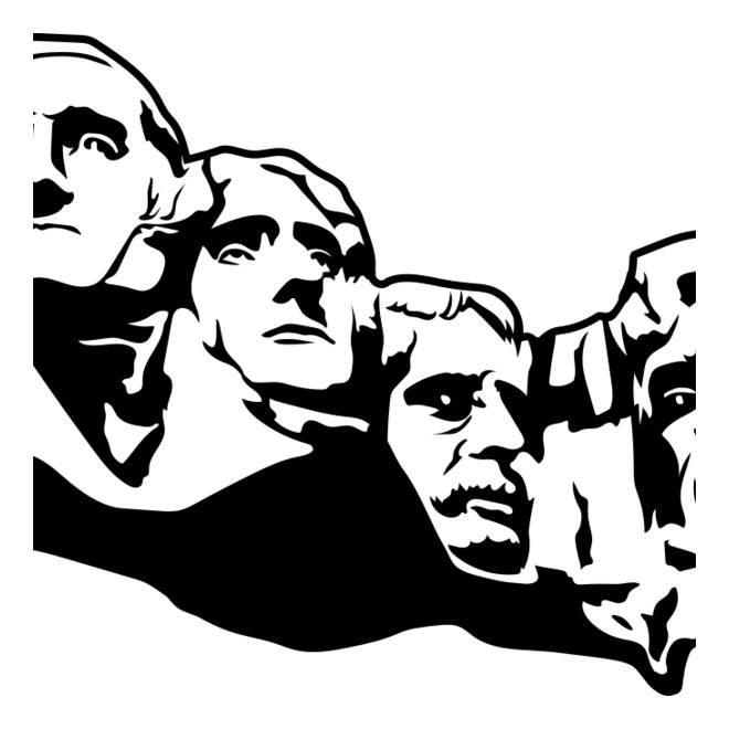 Mount Rushmore Thumbnail