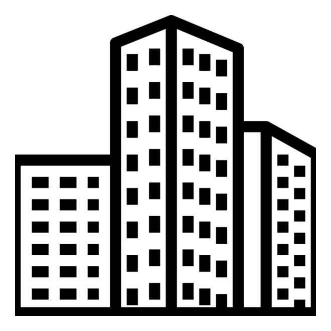 City Building Thumbnail