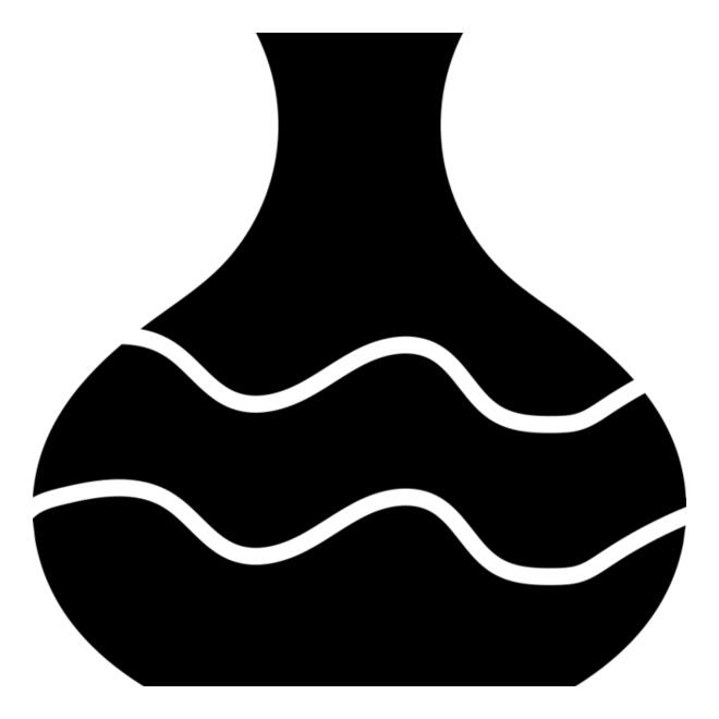 Traditional Vase Thumbnail