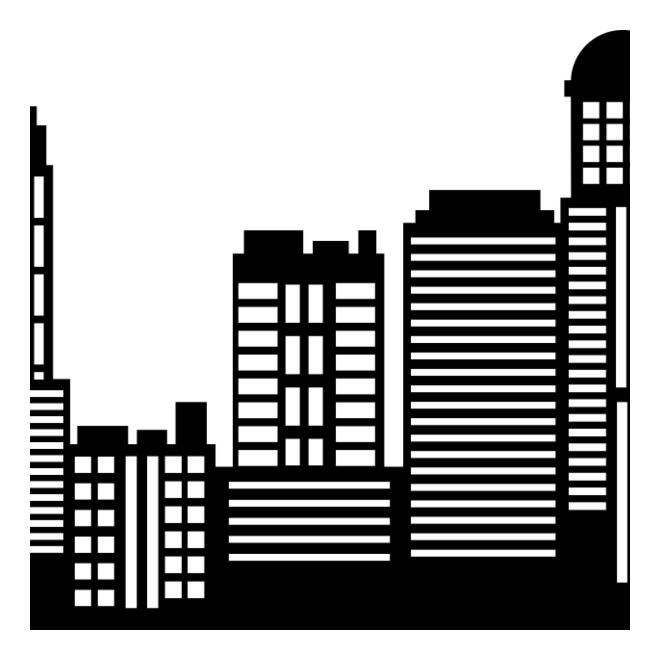 City Building 34 Thumbnail