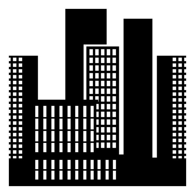 City Building 40 Thumbnail