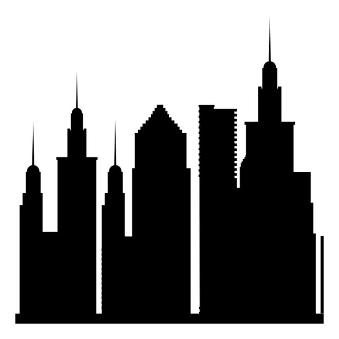 City Building 42 Thumbnail