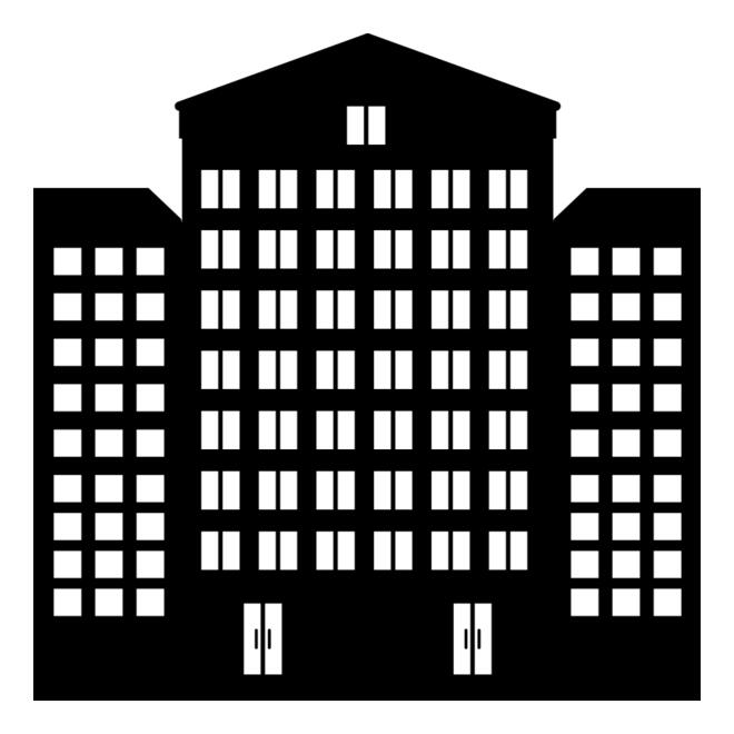 School Building 25 Thumbnail