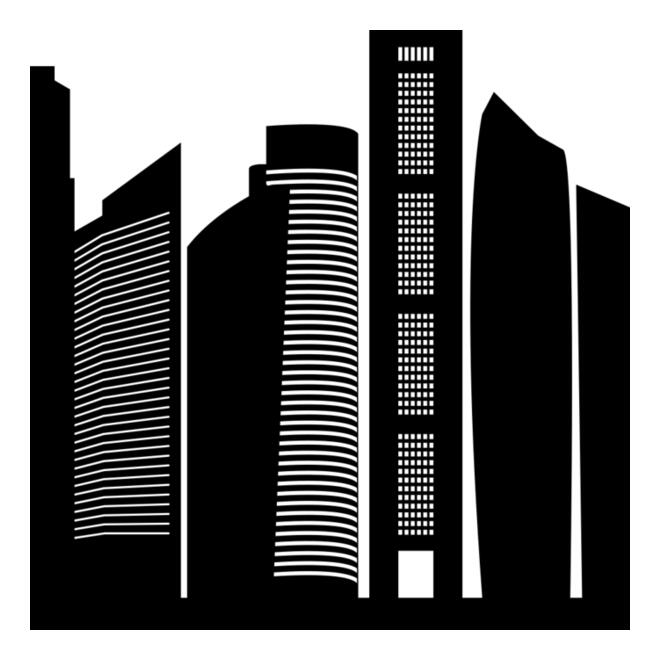 City Building 64 Thumbnail