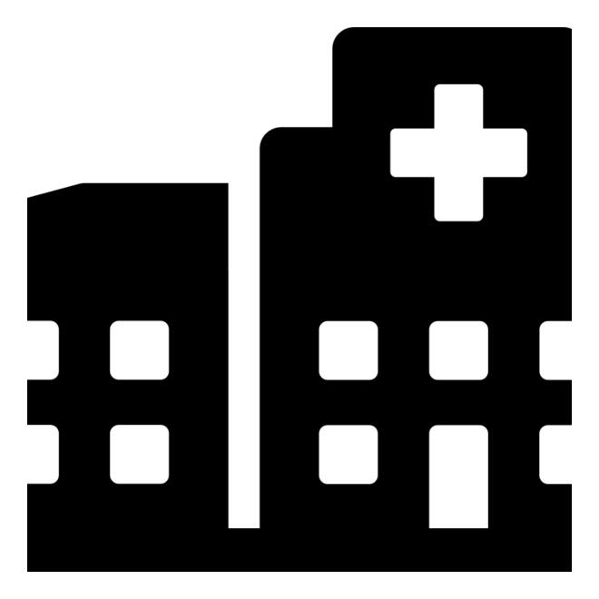 Hospital Building 53 Thumbnail