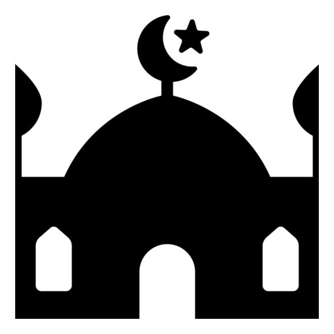 Mosque 60 Thumbnail