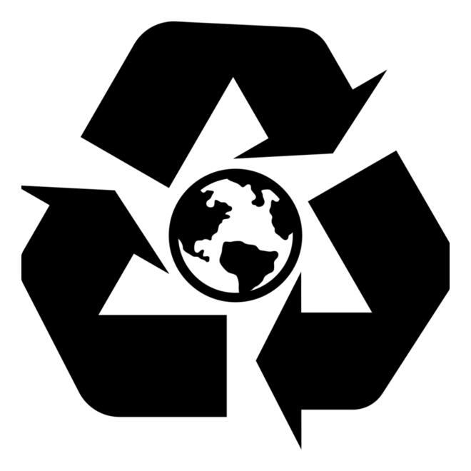 7 Earth and recycle Thumbnail