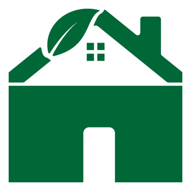 50 House aand leaf Thumbnail