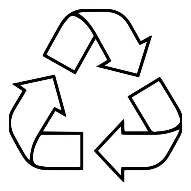 31 Recycle Icon Thumbnail