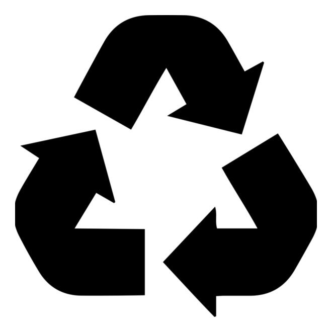 32 Recycle Icon Thumbnail