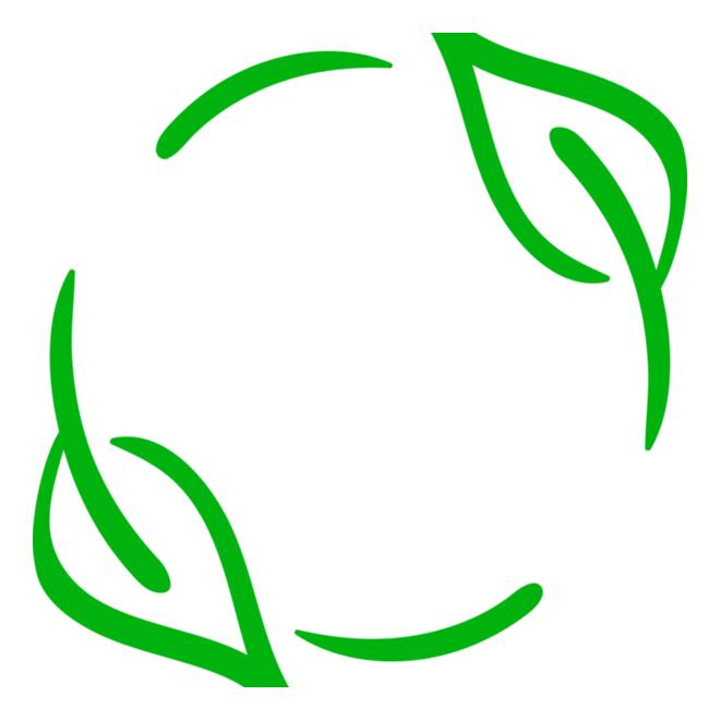 38 Recycle Leaves Thumbnail