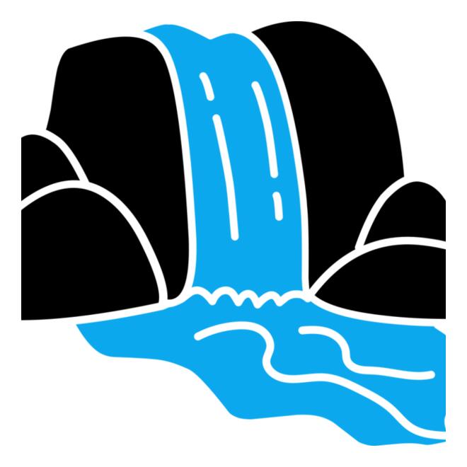 65 Waterfalls Thumbnail