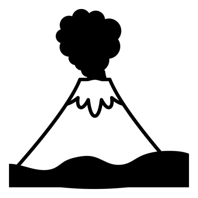 70 Volcano Thumbnail