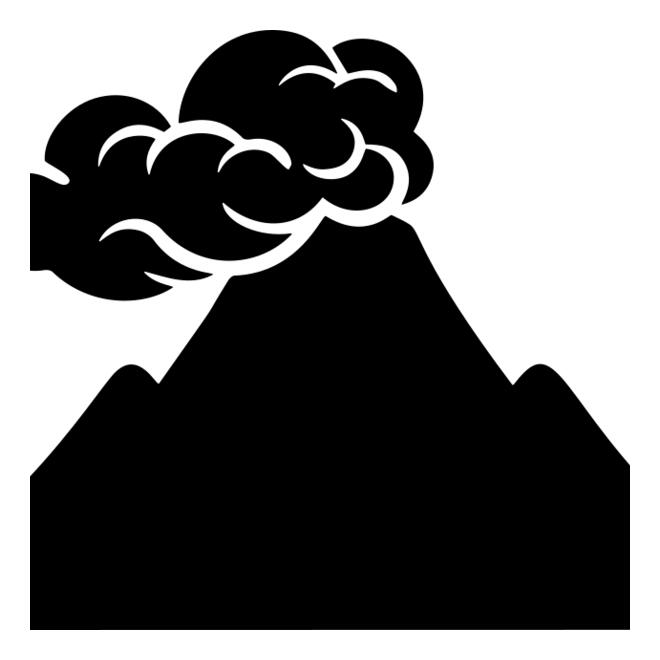 76 Volcano Thumbnail