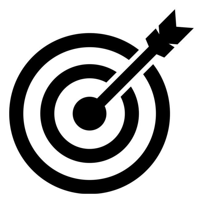 4 Dartboard  Goal Setting  Thumbnail