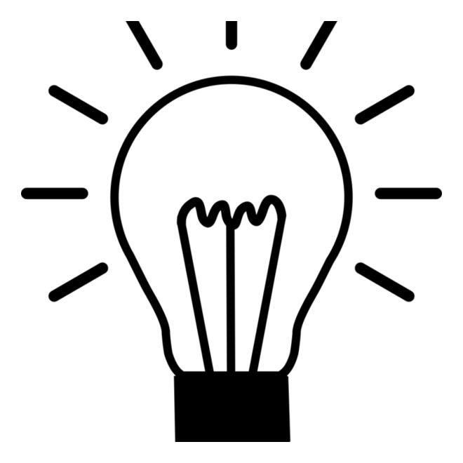 42 Light Bulb Thumbnail