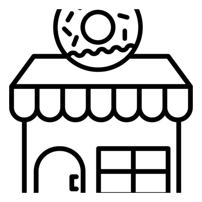 112 Donut Shop Thumbnail