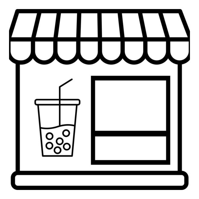 113 Milktea Shop Thumbnail