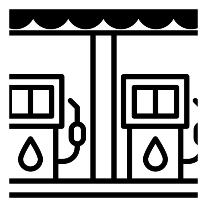 118 Gas Station Thumbnail