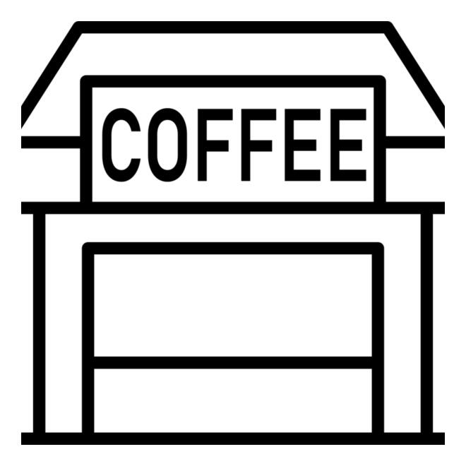 105 Coffee Shop Thumbnail