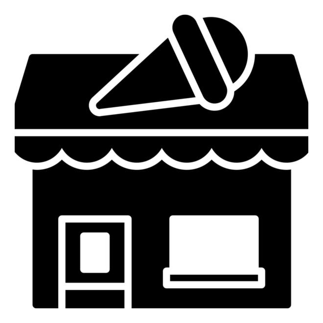 106 Ice cream Shop Thumbnail