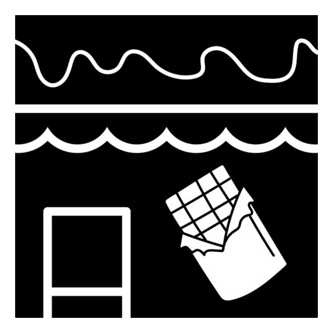 107 Chocolate Shop Thumbnail