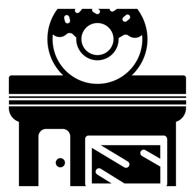 109 Donut Shop Thumbnail