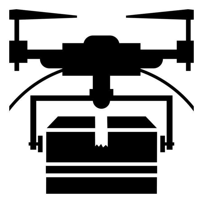 Drone Delivery Thumbnail