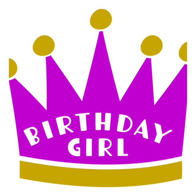 Birthday Crown 1 Thumbnail