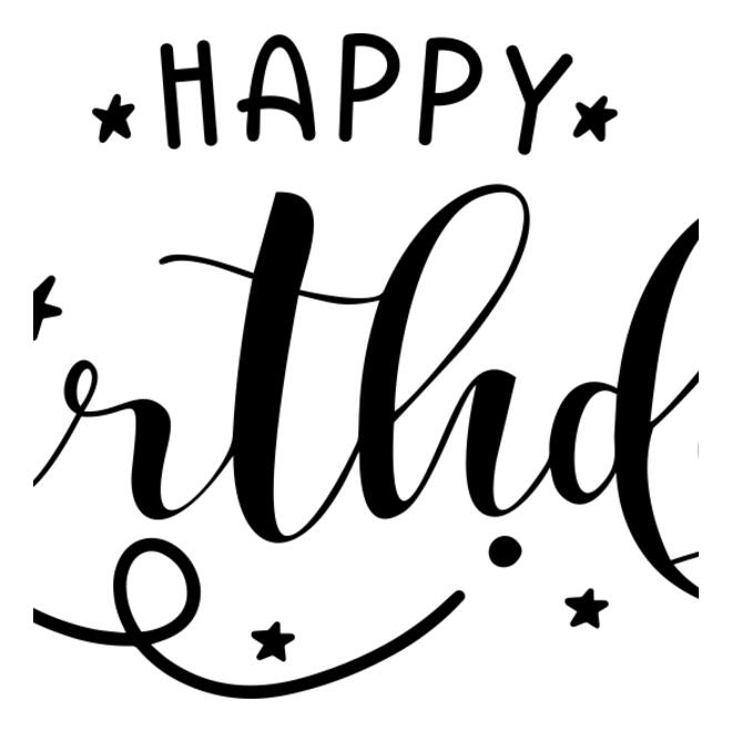 Birthday Greeting 2 Thumbnail