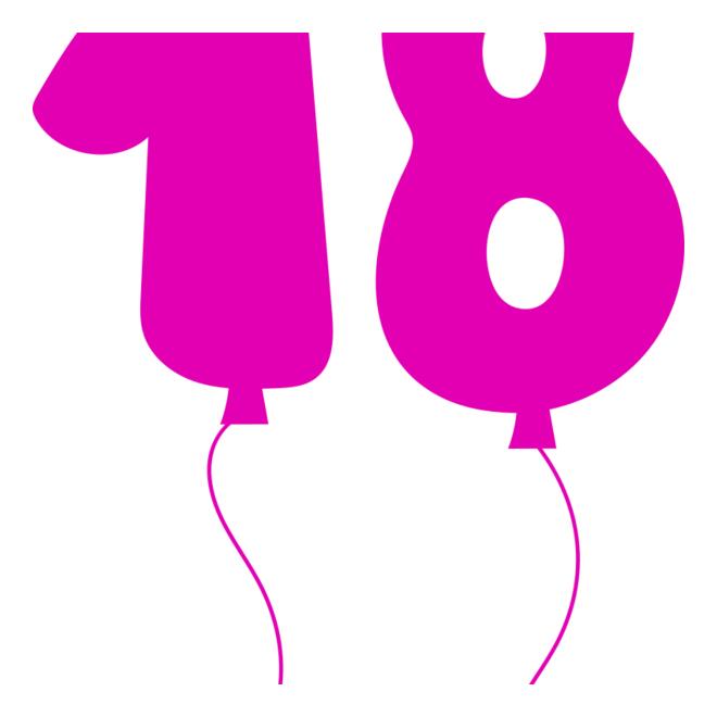 Balloon 18 Thumbnail