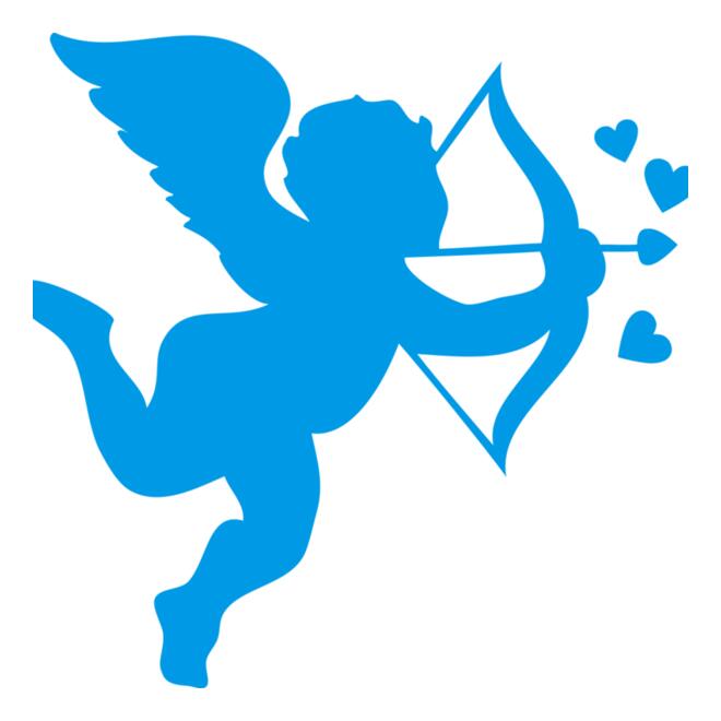 Blue Cupid Thumbnail