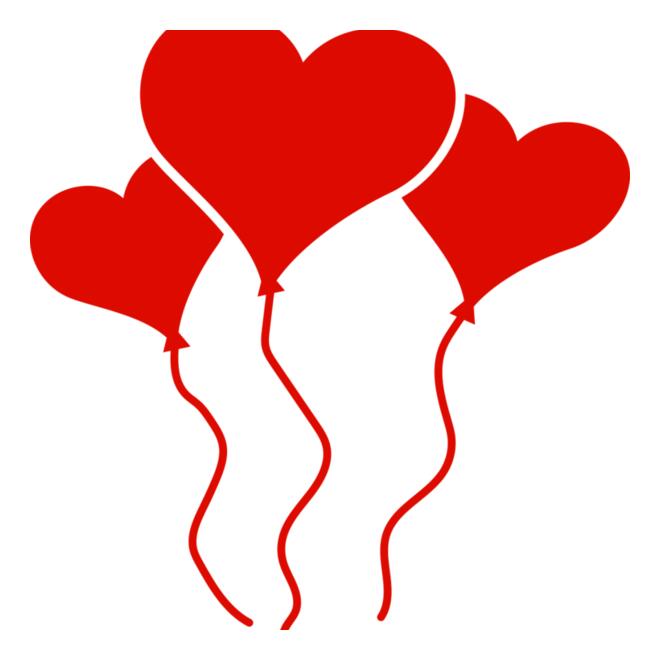 Heart Balloons 1 Thumbnail