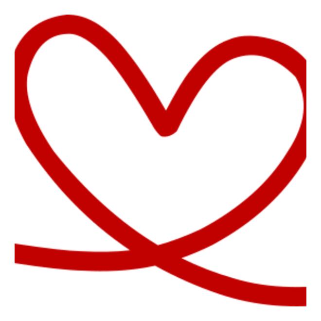 Valentines Red Heart 2 Thumbnail