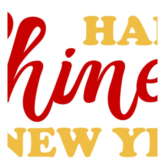 Chinese New Year Thumbnail
