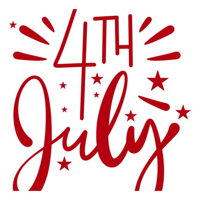 Fourth of July 4 Thumbnail