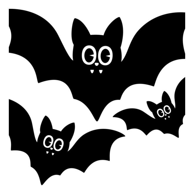 Cute Bats Thumbnail