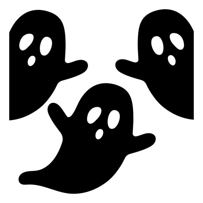 Ghost Thumbnail
