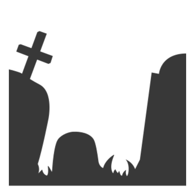 Graveyard Thumbnail