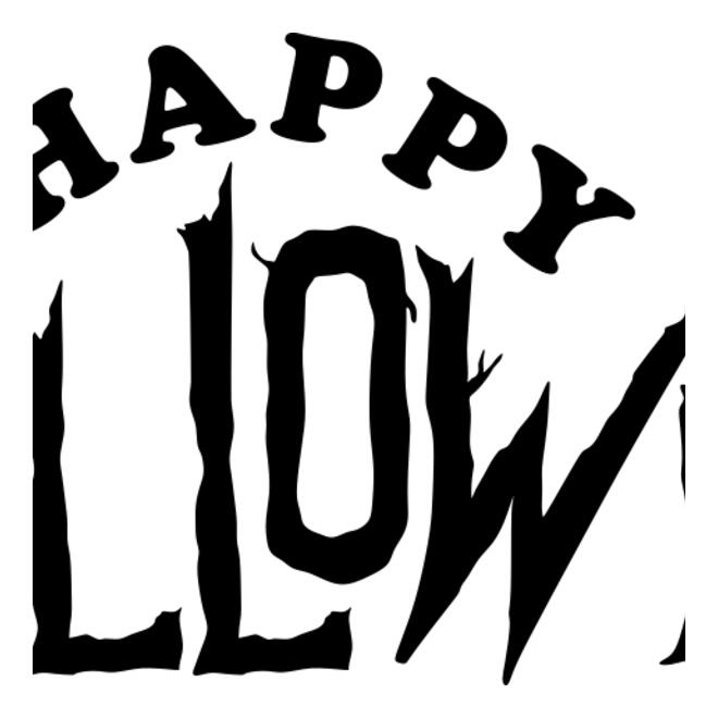 Happy Halloween Thumbnail