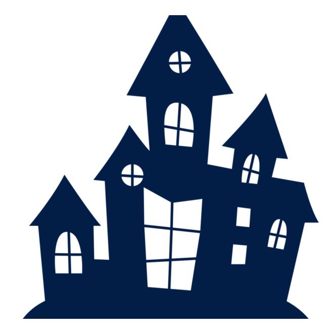 Haunted House Thumbnail