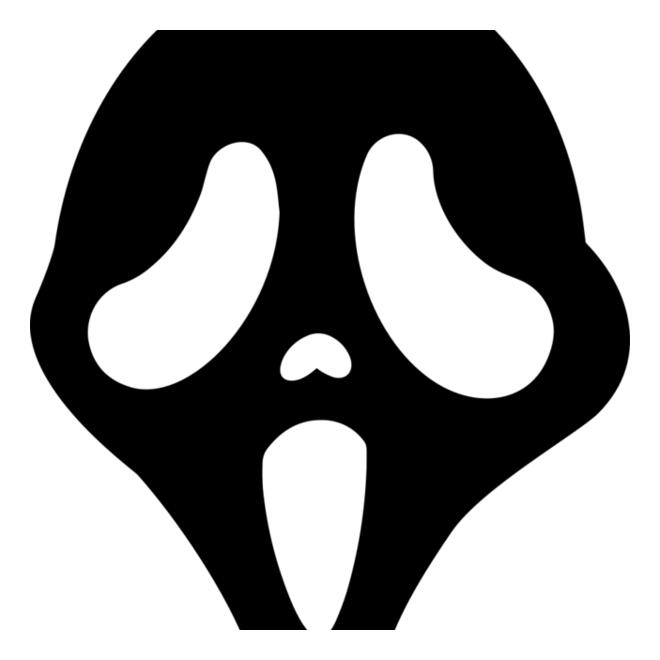 Scary Mask Thumbnail