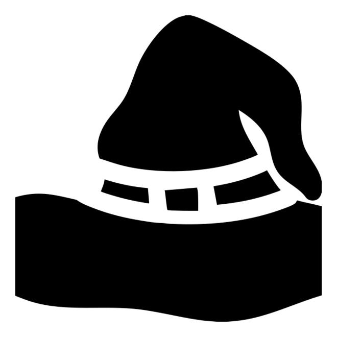Witch Hat Thumbnail