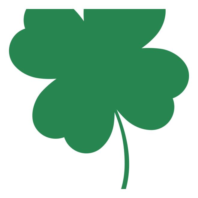 Clover Leaf Thumbnail